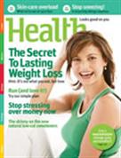 Health Magazine Subscription